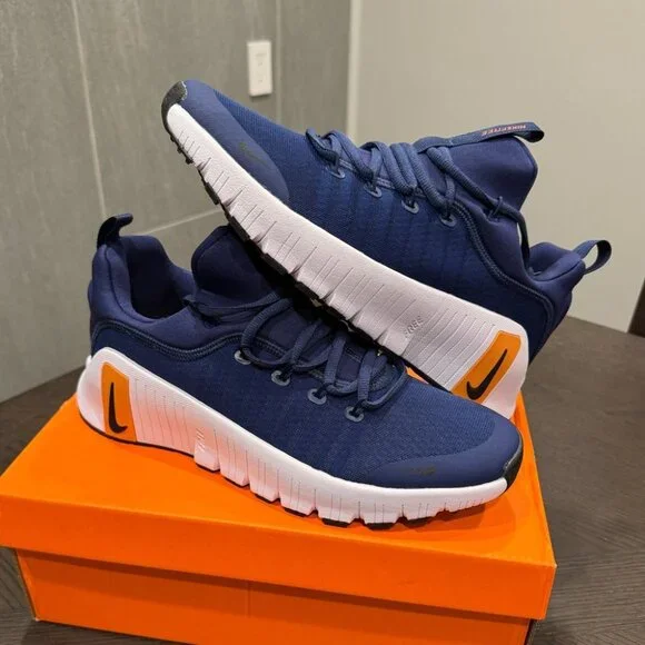 Nike Men's Metcon 6 - Picture 1 of 8